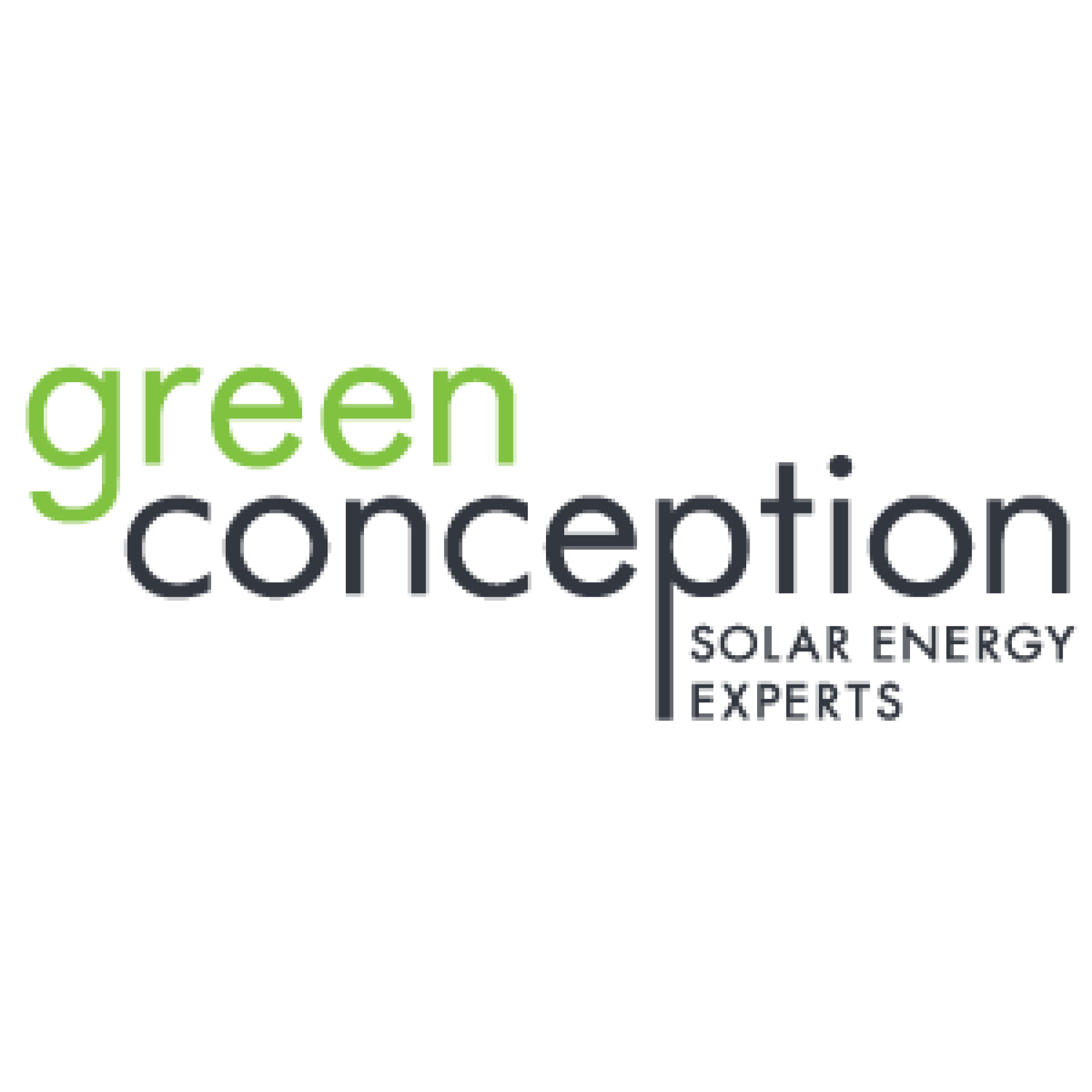 Green Conception Logo