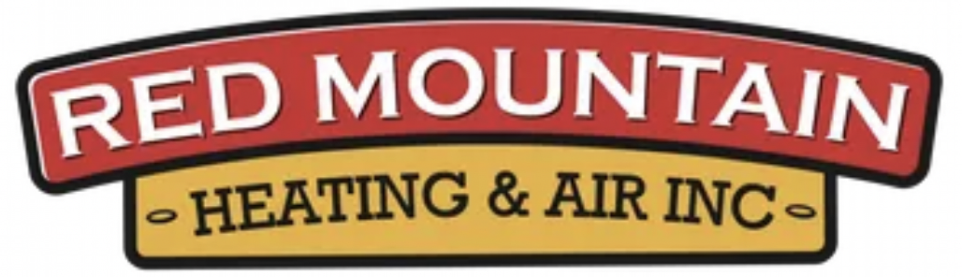 Red Mountain Heating and Air, Inc. company logo