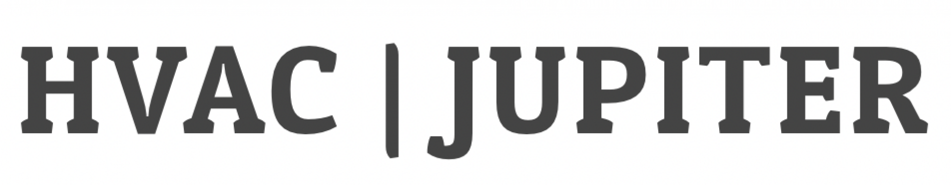 Jupiter Air Conditioning company logo