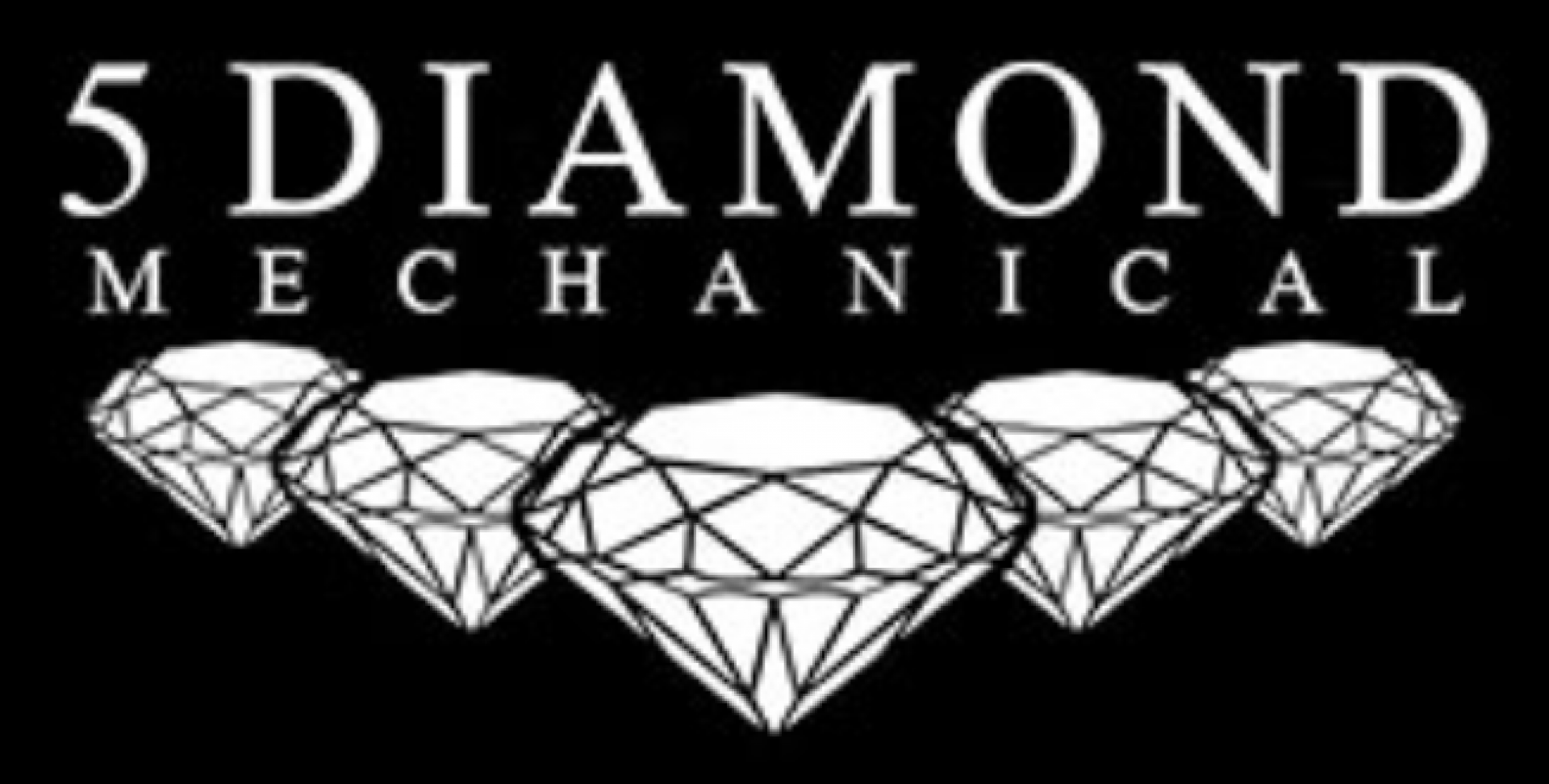 5 Diamond Inc. company logo