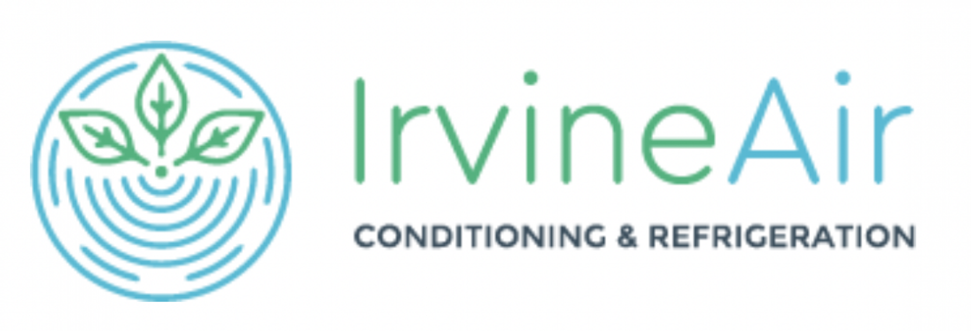 Irvine Air Conditioning & Refrigeration Inc company logo