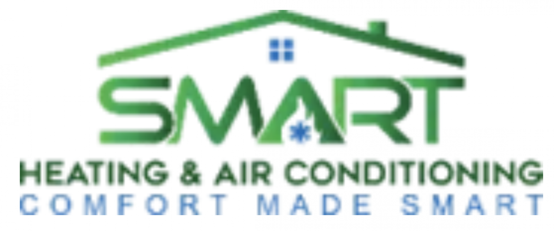 Smart Heating and Air Conditioning, Inc logo