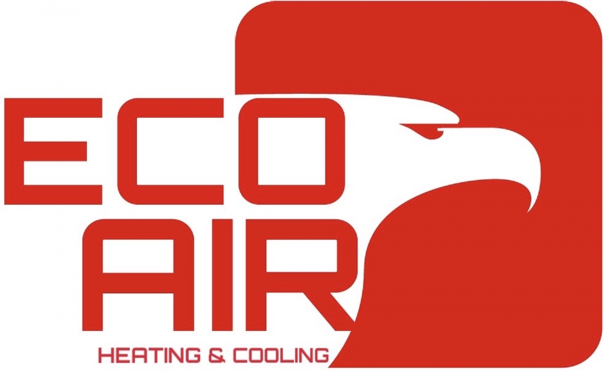 Eco Air Heating & Cooling logo