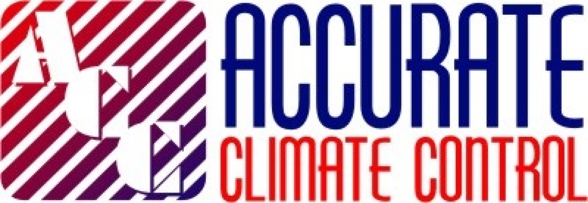 Accurate Climate Control company logo