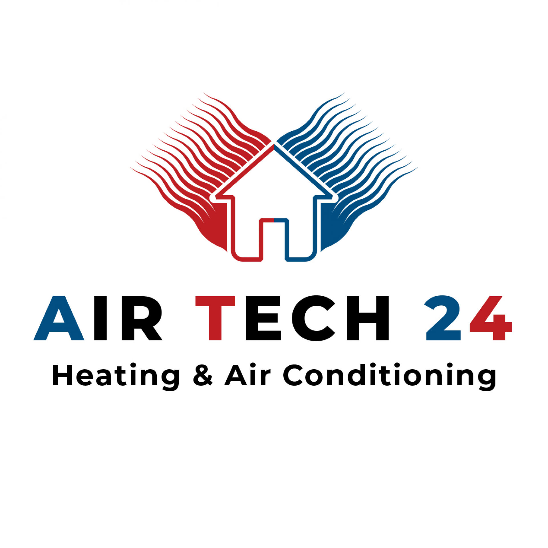 Air Tech 24 Heating and Air Conditioning, Inc company logo
