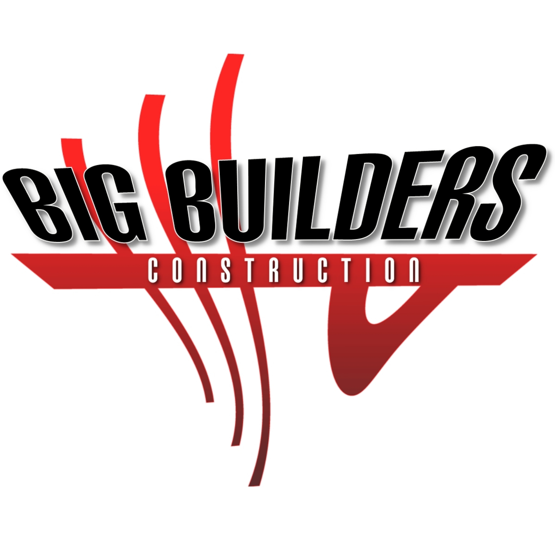 Big Builders Inc. logo