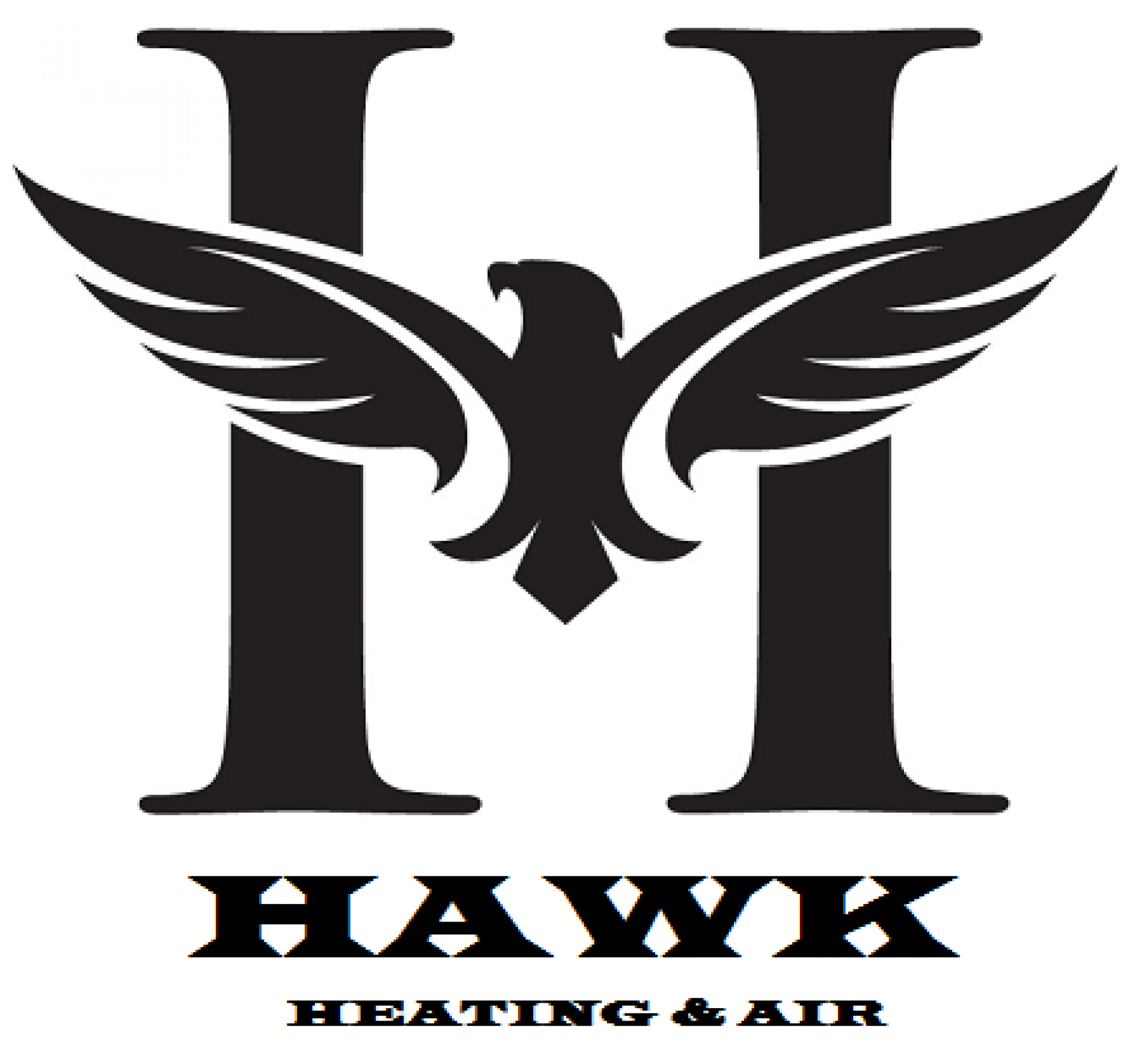 Hawk Heating and Air logo