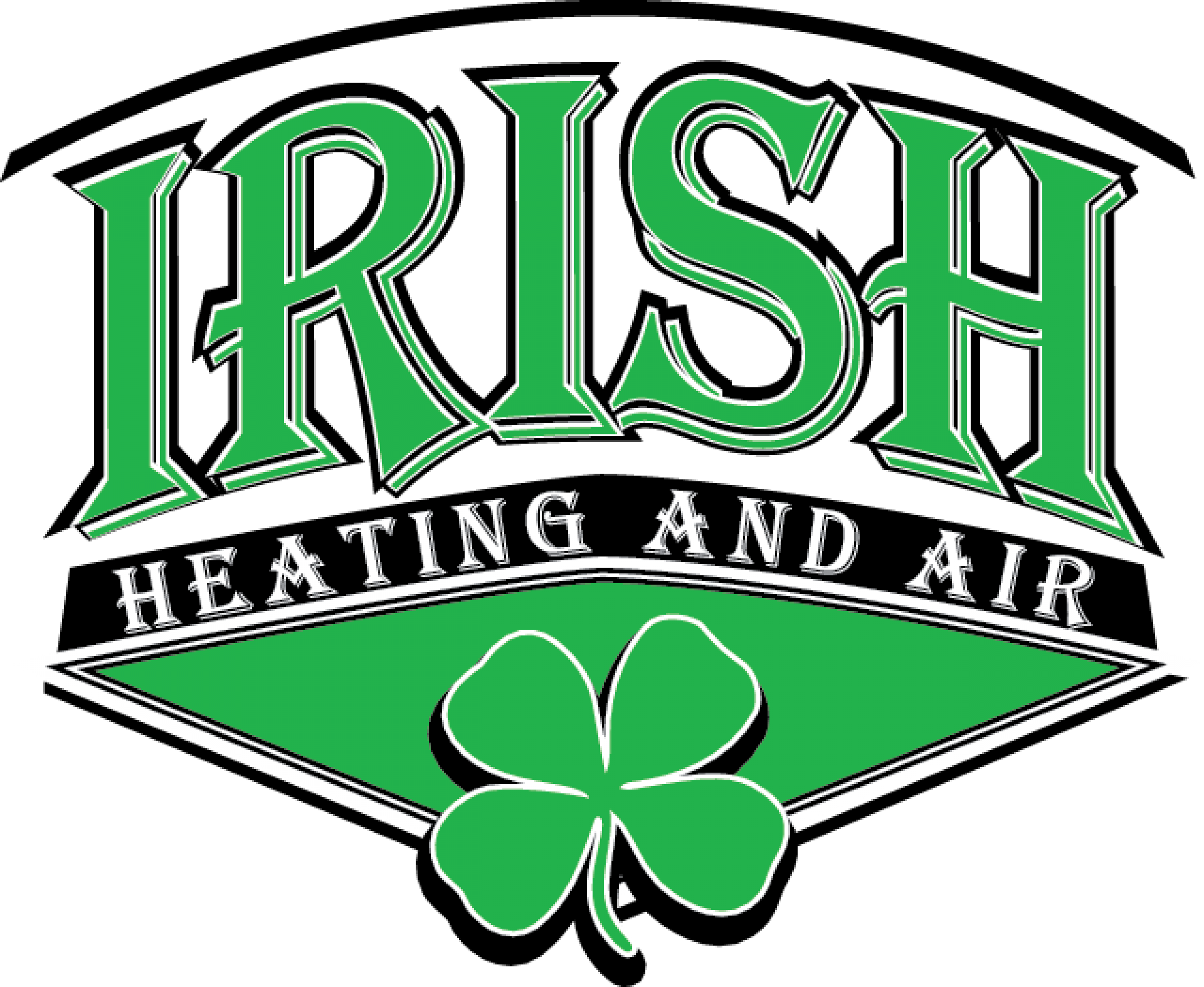 Irish Heating and Air Conditioning LLC company logo