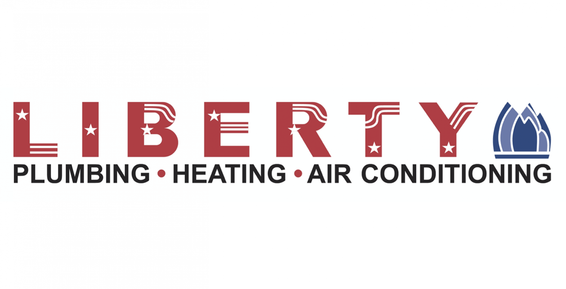 Liberty Plumbing, Heating & Air Conditioning, Inc. company logo
