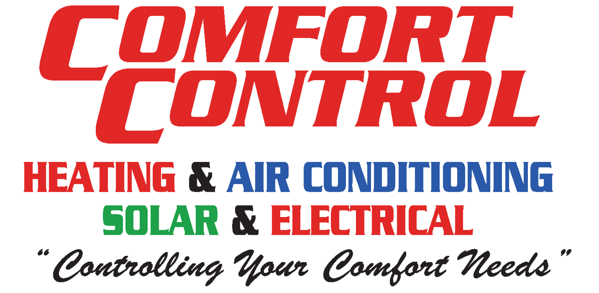 Comfort Controls Heating & Air Conditioning, Inc. company logo