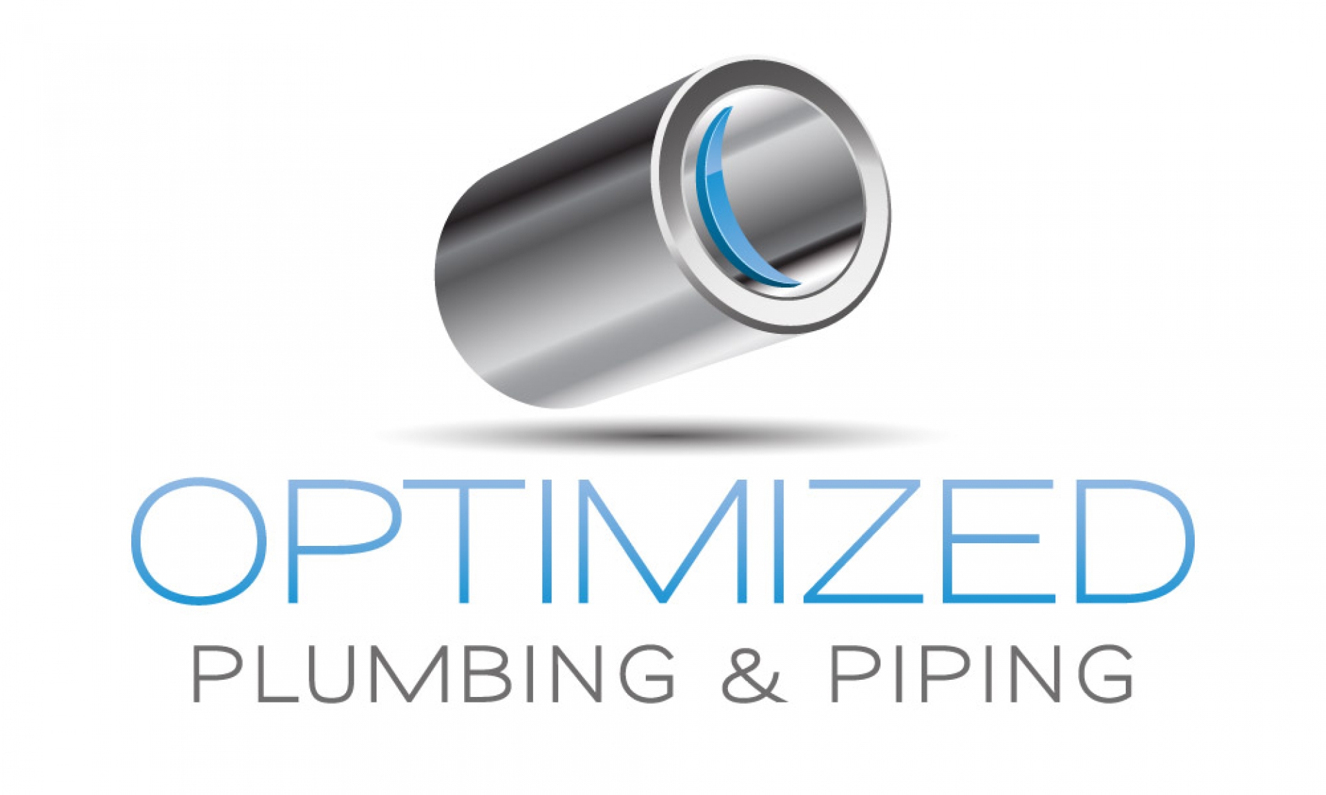 Optimized Plumbing & Piping Inc company logo