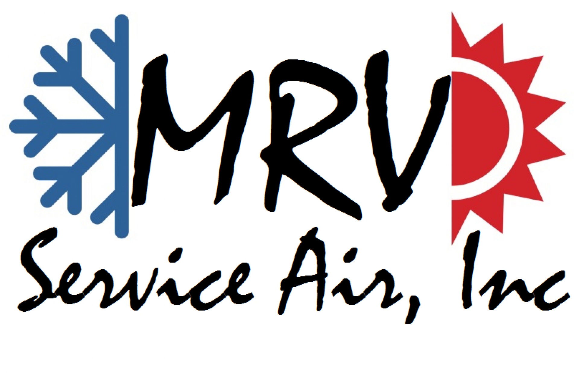 MRV Service Air, Inc. logo
