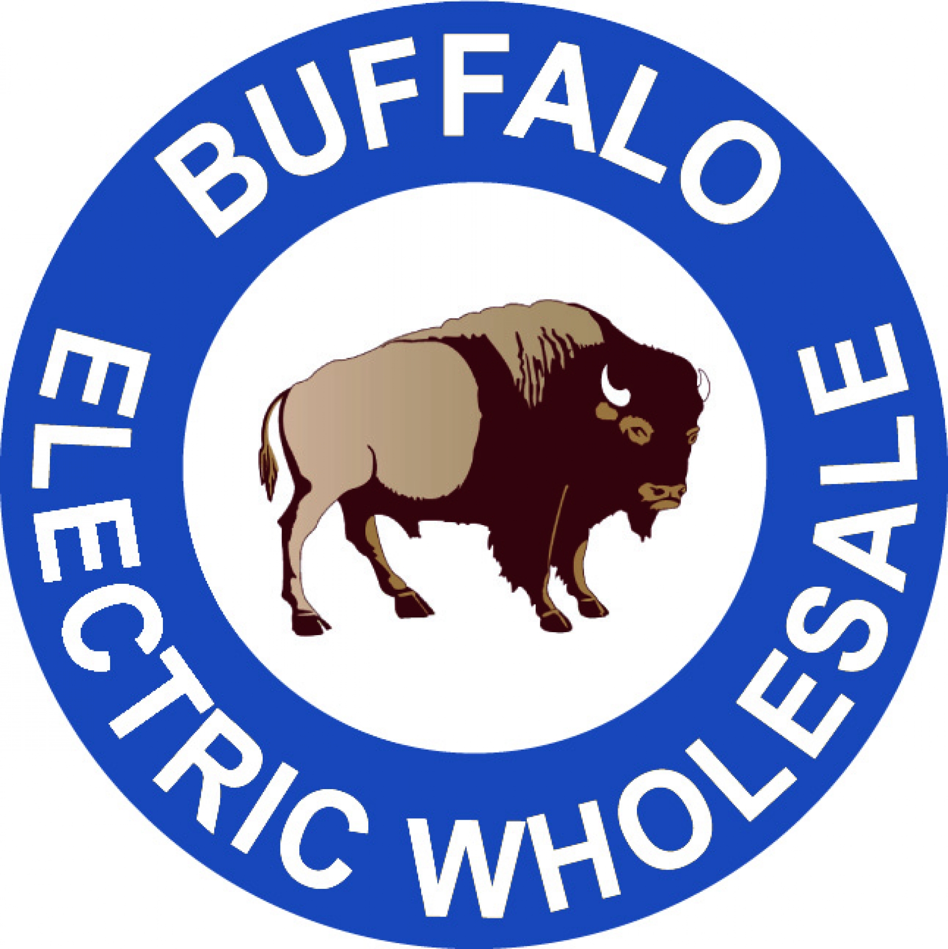 Buffalo Construction Co logo