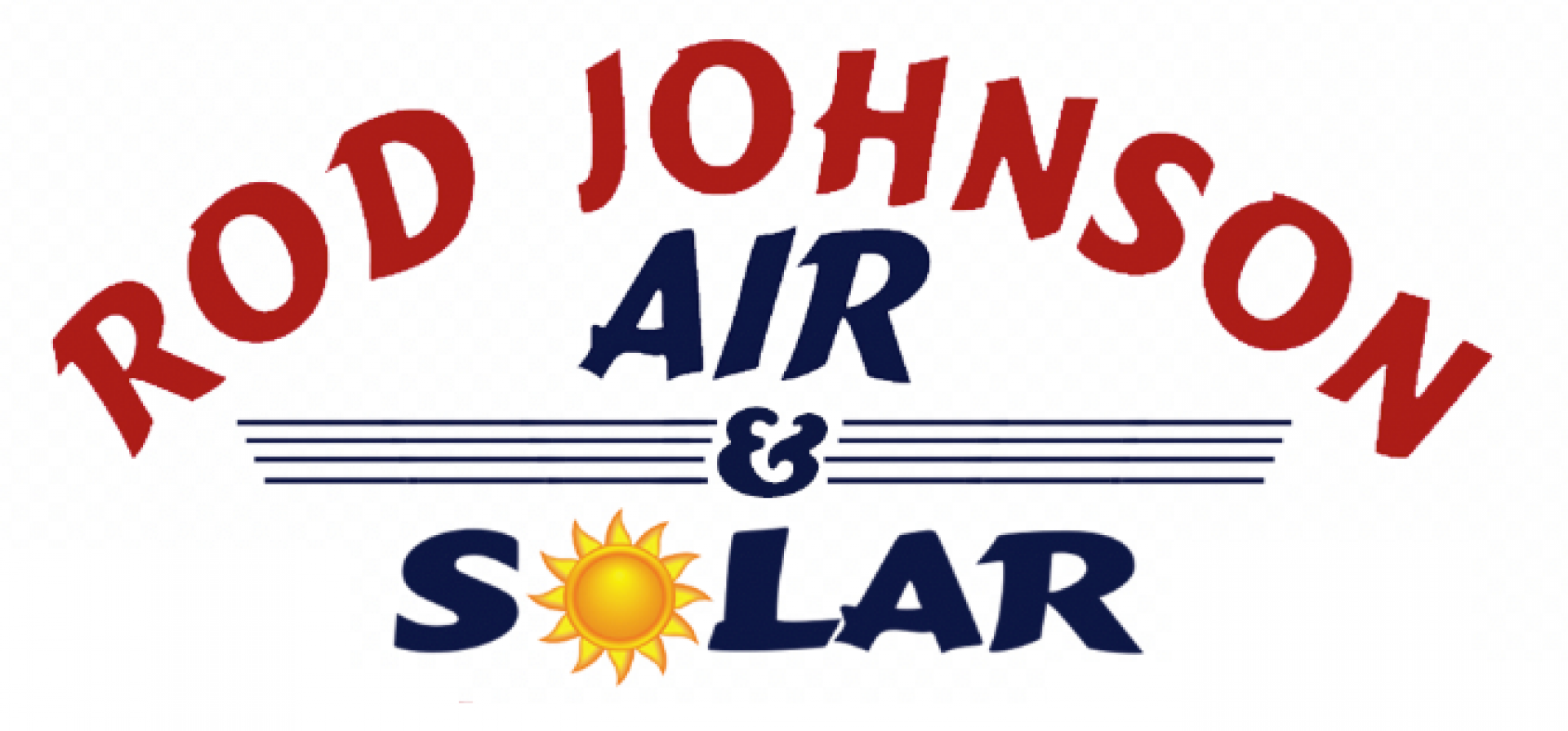 Rod Johnson Air Inc company logo