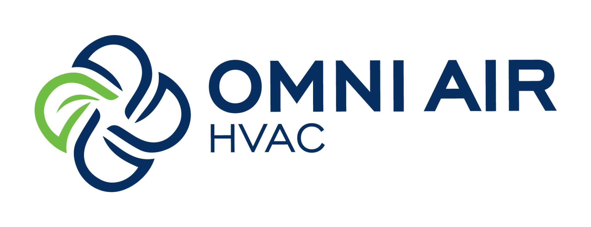 Omni Air Hvac LLC company logo
