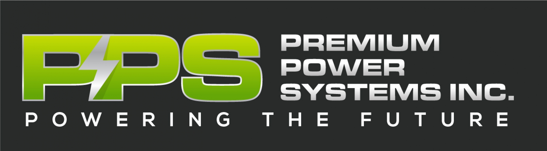Premium Power Systems Inc. company logo