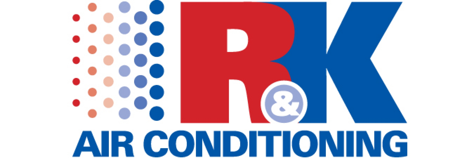 R & K Air Conditioning logo