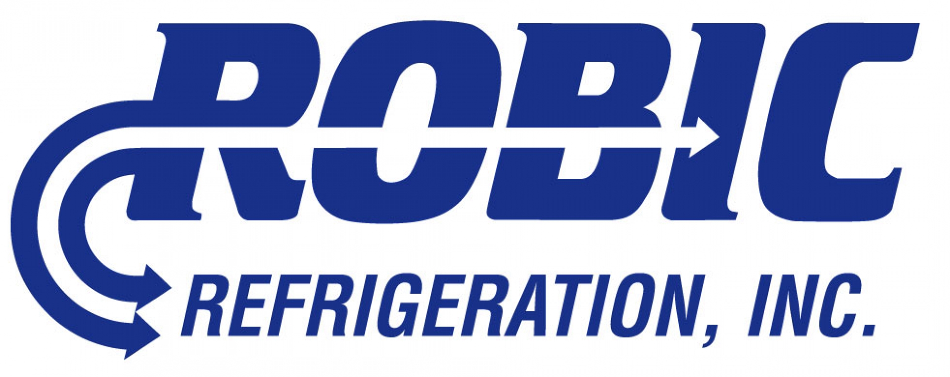 Robic Refrigeration, Inc. company logo
