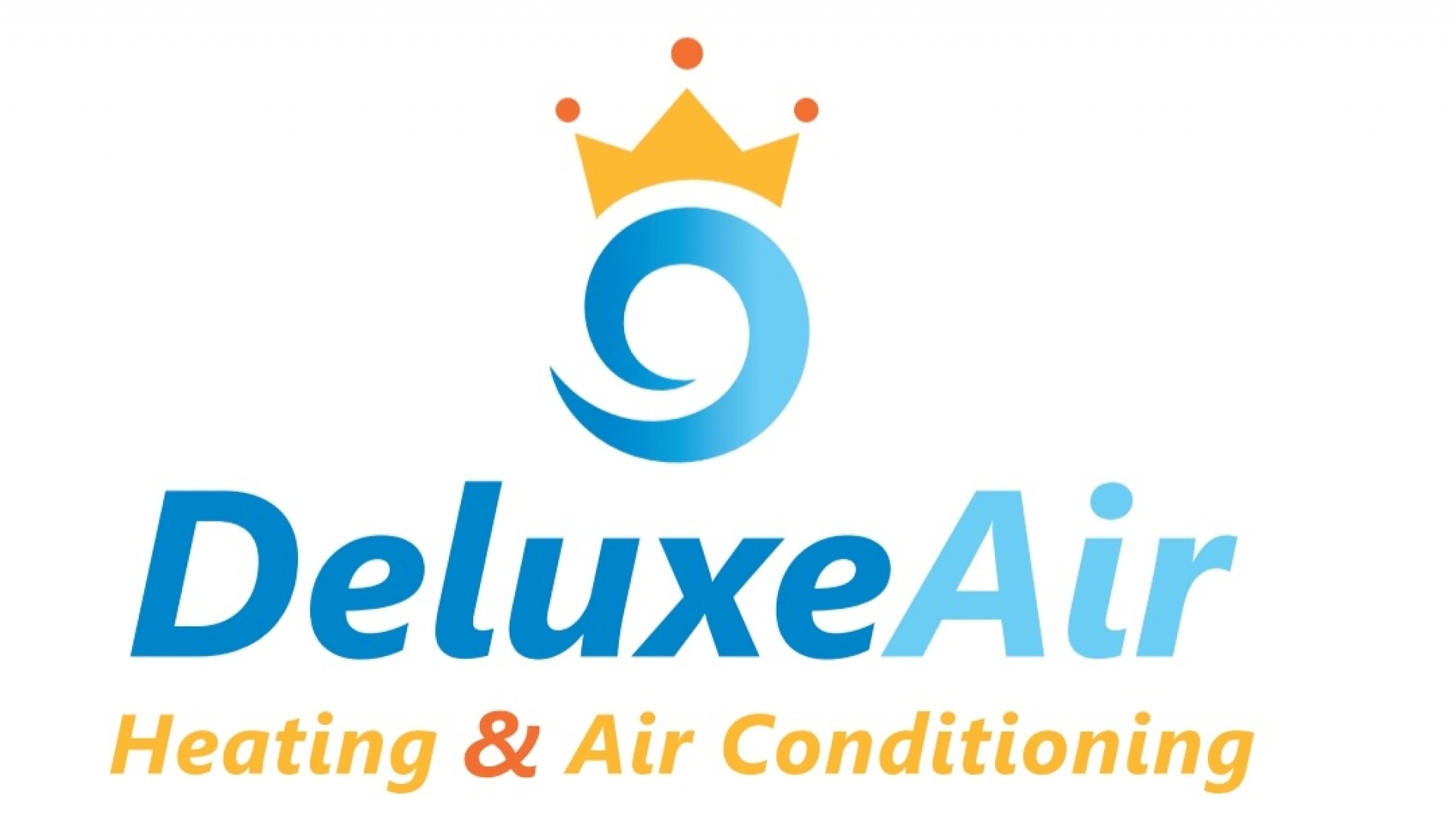 Deluxe Air Inc. company logo