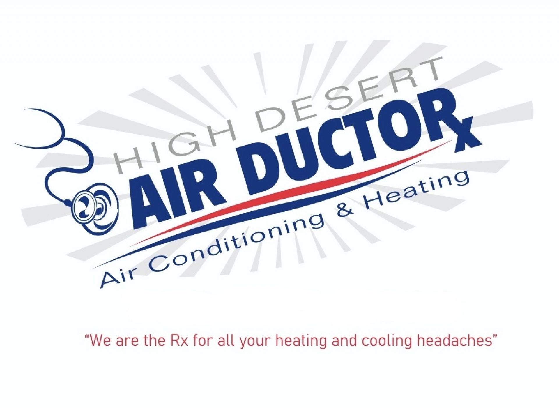 High Desert Air Ductor, Inc logo