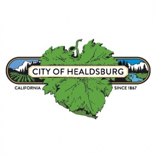 city of healdsburg